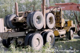Kenworth Logger