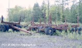 Off-Road Trailers