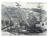 1960s- Skagit SJ-7R Grapple Yarding