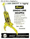 1964- Skagit Single-Line Grapple