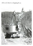 1967- Skagit SJ-5R Highlead Yarding