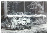 1964- Skagit IJ-90  on T-110 SP Carrier