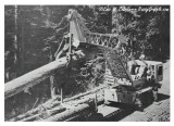 1968- Skagit 555 Yarder/Loader