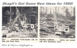 1966- Skagit GTs New Innovation!