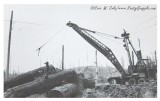 1950's- Skagit SJ-8 Yarder/Loader