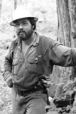 Dick Wilson, Seen at El Cap Logging