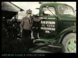 Tribute Gallery: Robert E. Byron Jr.