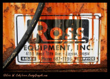 Ross Equipment