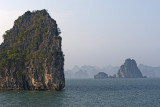 Halong Bay