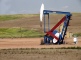 Theyre pumping oil in North Dakota...and they cant find enough workers!! Is oil the answer...and the problem?? .