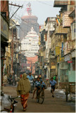 Streetlife-Puri (Sri Jagannath temple)