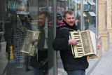 accordeon music