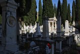 cemetery in Nauplio