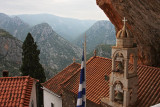 monastery Elonis
