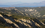 erosion landscape