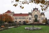 National House in Prostejov,Jan Kotera