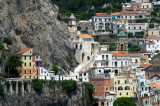 Amalfi ,Italy