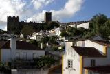 Obidos,Portugal