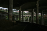 Airport Funchal above