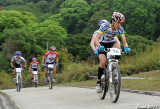 Tin Ping Shan XC Race(10-04-2011)