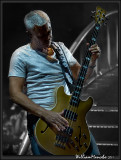 Adam Clayton