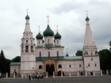 Church of Elijah the Prophet