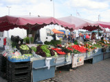 Kauppatori Market