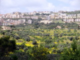 Town of Agrigento