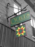 Quilts and Other Legacies