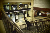 Bakerstreet Station