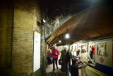 Bakerstreet Station