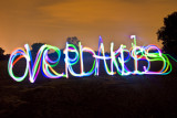 light-painting 3