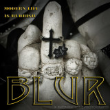 Blur: Modern Life is Rubbish