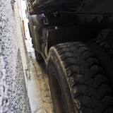 I still cant get out of my front-door