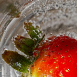 February 27: Strawberry Cocktail