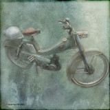 Moped - Mobylette