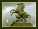 Place de la Concorde