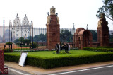 Rashtrapati Bhavan