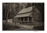 Tipton Place - Cades Cove