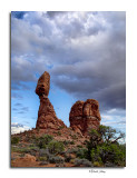 Balanced Rock