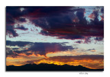 Sunrise- La Sal Mountains, Deadhorse Pt.