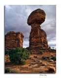 Balanced Rock