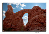 Turret Arch