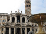 Rome - Churches