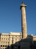 Rome - Column of Marcus Arelius.JPG