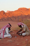 Wadi Rum