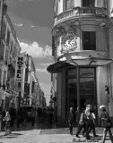 Just of Rue St. Catherine Bordeaux