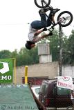 Longo - Backflip 90