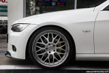 ARKYM Front Carbon Spoiler