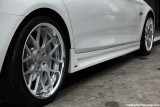 Hyperforged HF-C7 Brushed (Semi-Concave)